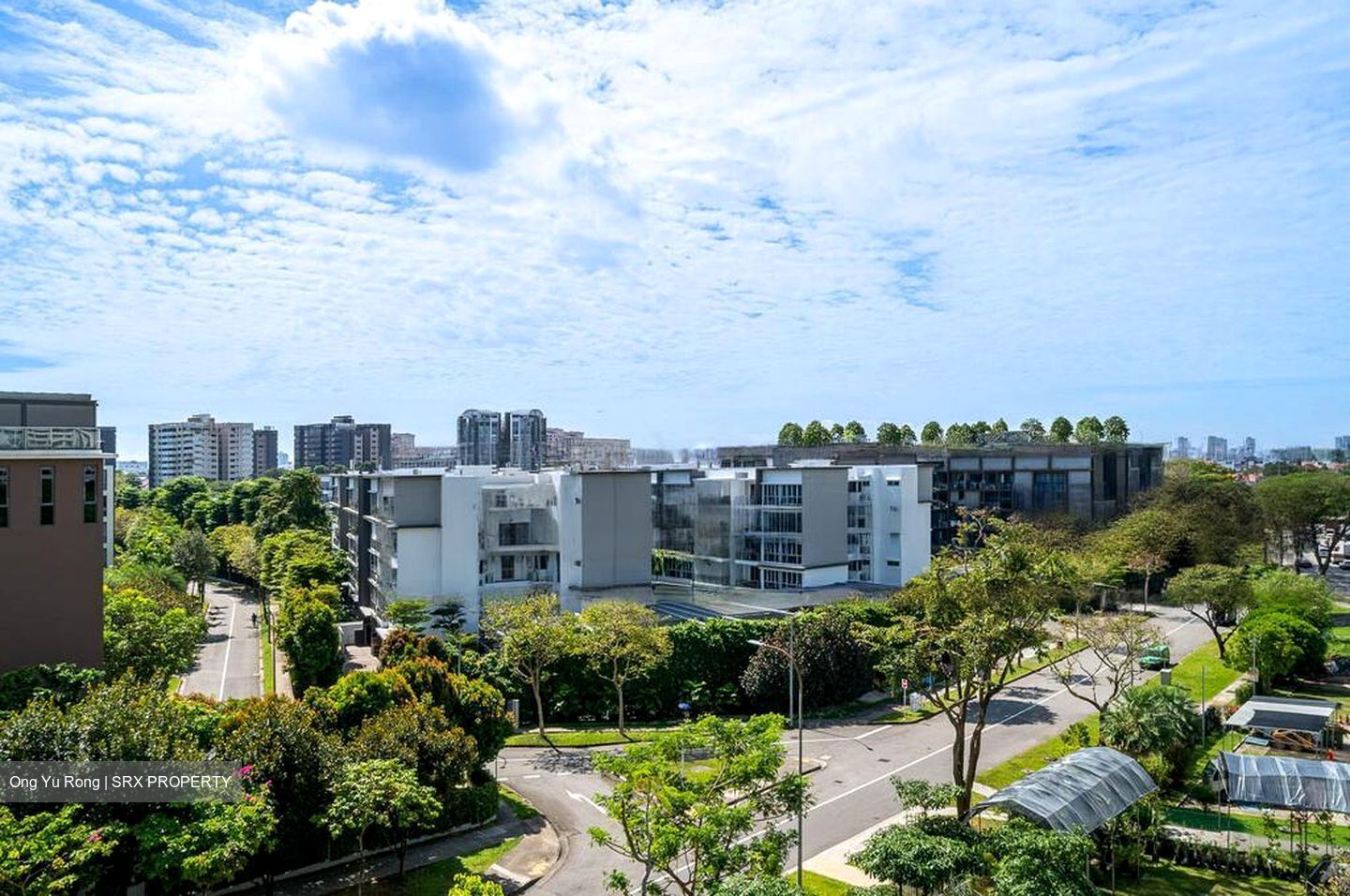 Urban Treasures (D14), Condominium #449872221